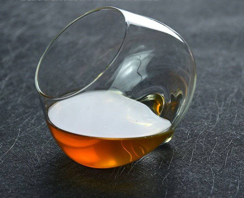 NORMANN Copenhagen Cognac Glasses- Set of 2 - Rheasie & Co