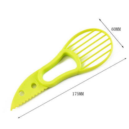 3 In 1 Avocado Slicer - EcoTomble