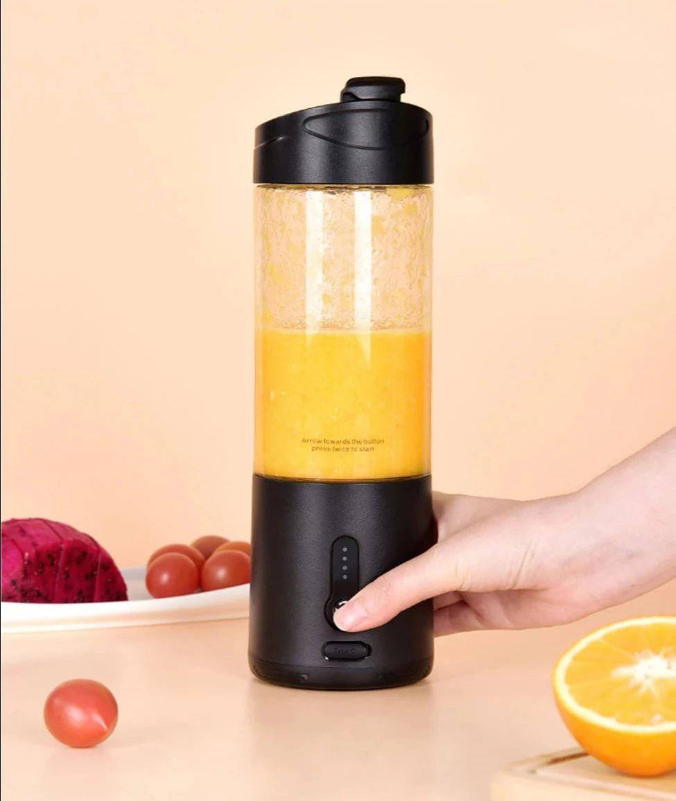 BlendMate Mini Portable Blender/Juicer - Rheasie & Co