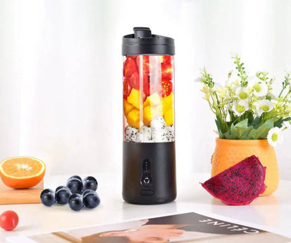 BlendMate Mini Portable Blender/Juicer - Rheasie & Co