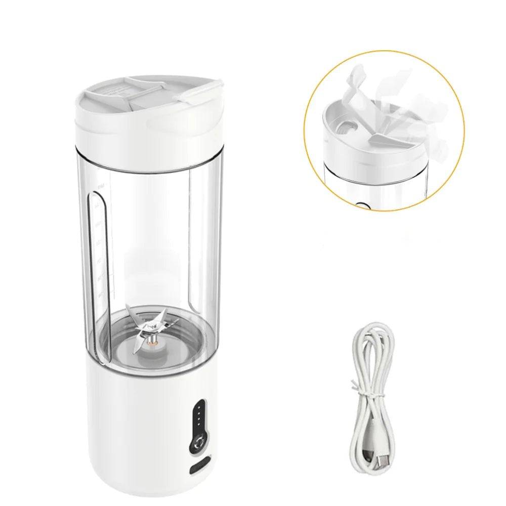 BlendMate Mini Portable Blender/Juicer - Rheasie & Co