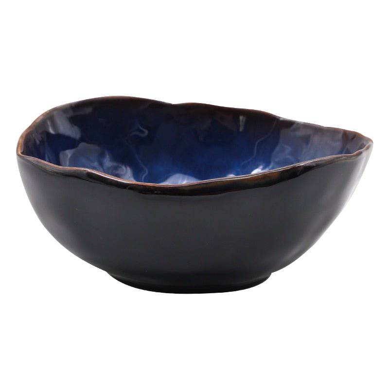 Royal European Serving Bowls - EcoTomble