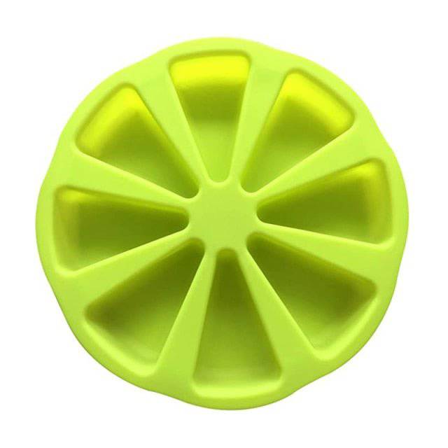 8 Cavity Silicone Cake Mold - EcoTomble