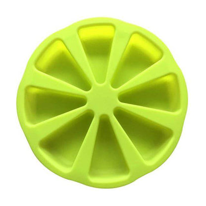 8 Cavity Silicone Cake Mold - EcoTomble