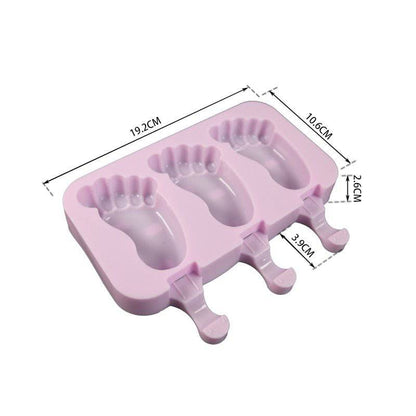 Ice Cream Molds Collection - Rheasie & Co