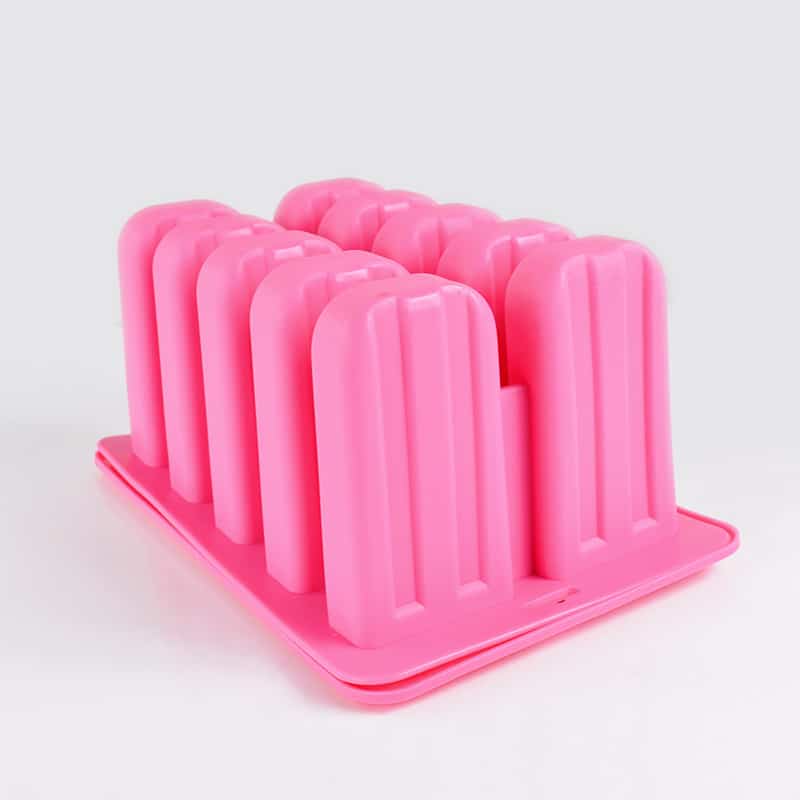 Silicone Popsicle Molds - Rheasie & Co