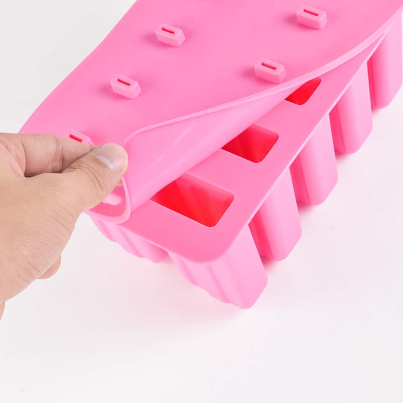 Silicone Popsicle Molds - Rheasie & Co