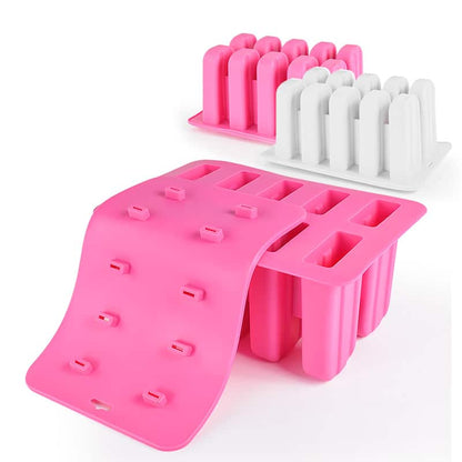 Silicone Popsicle Molds - Rheasie & Co