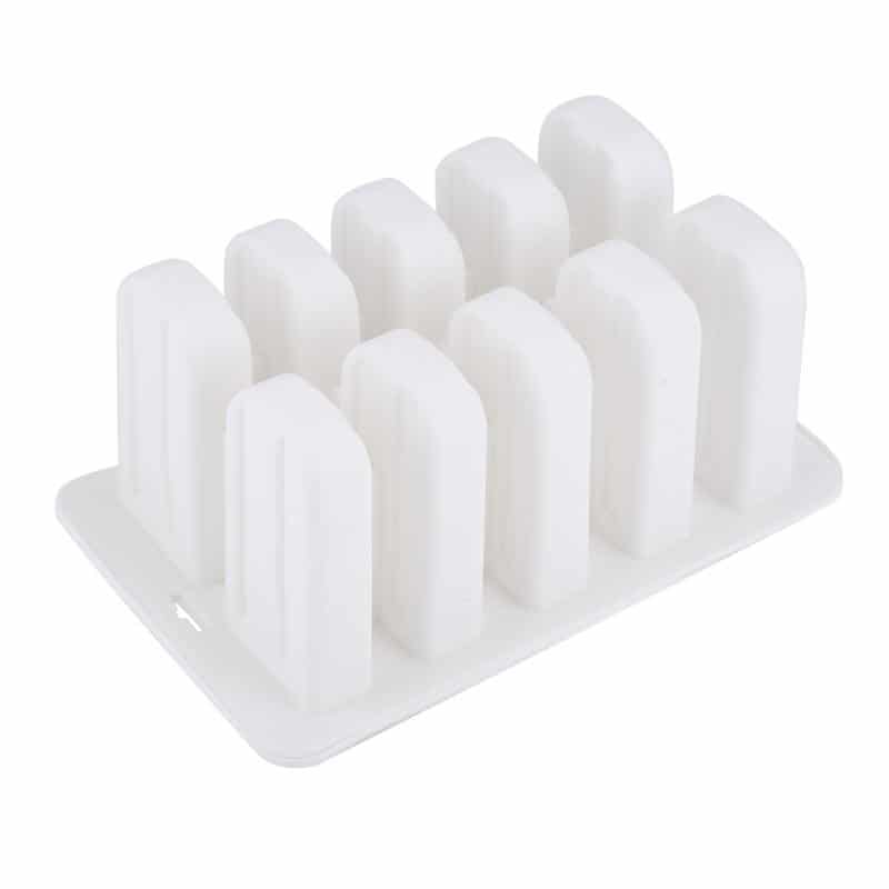 Silicone Popsicle Molds - Rheasie & Co