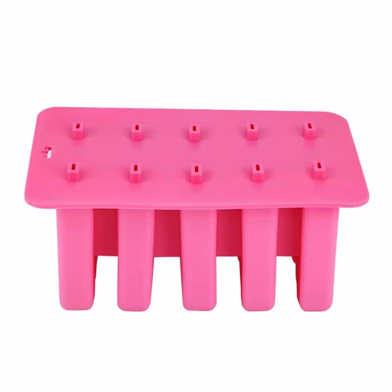 Silicone Popsicle Molds - Rheasie & Co