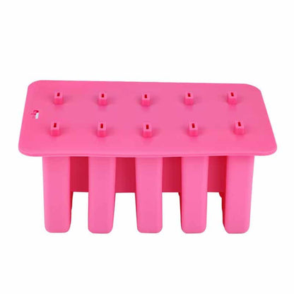 Silicone Popsicle Molds - Rheasie & Co