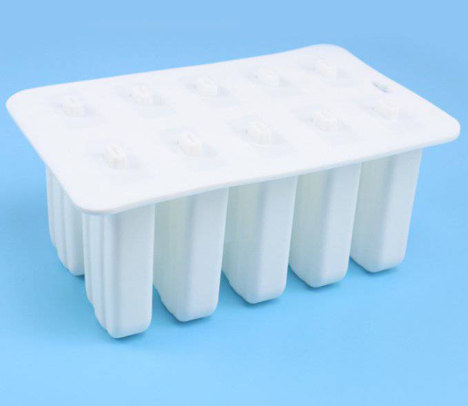 Silicone Popsicle Molds - Rheasie & Co