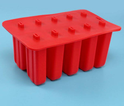 Silicone Popsicle Molds - Rheasie & Co