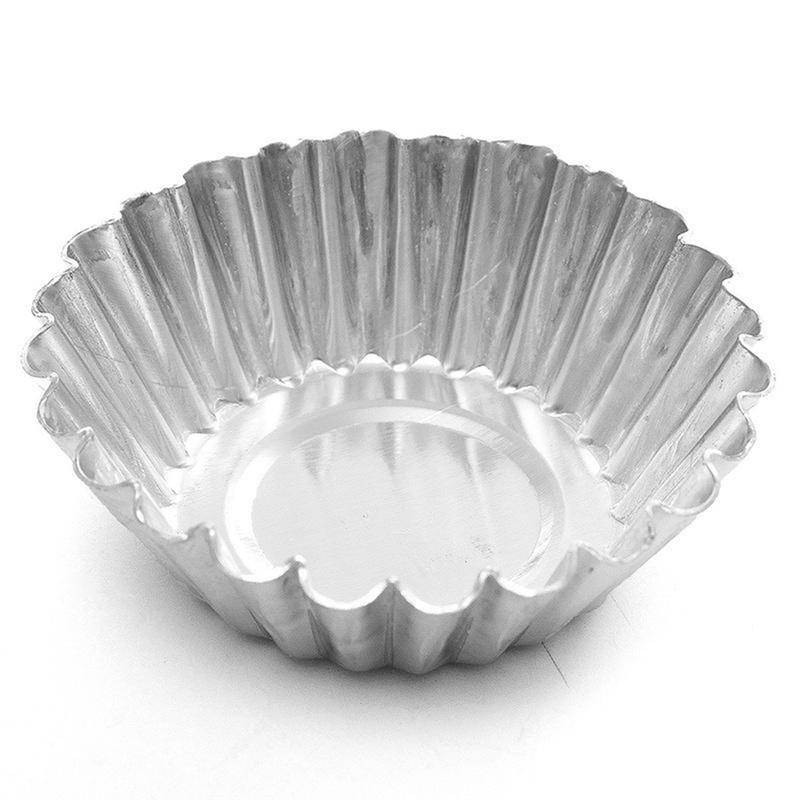 10pcs Nonstick Tartlet Pans - EcoTomble