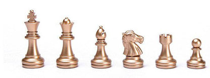 Medieval Chess Set - Rheasie & Co