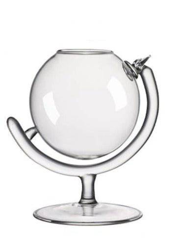 Globe Cocktail Glass - Rheasie & Co