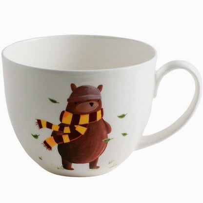 Big Bear Mugs - EcoTomble