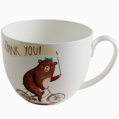 Big Bear Mugs - EcoTomble