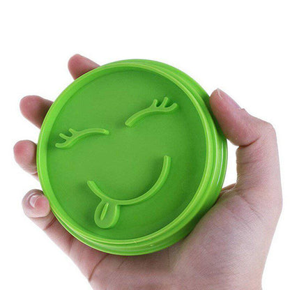 7Pcs Smiley Cookie Molds - EcoTomble