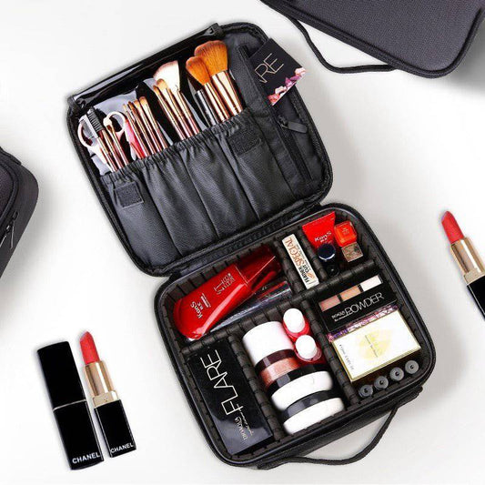 Cosmetics Travel Bag - EcoTomble