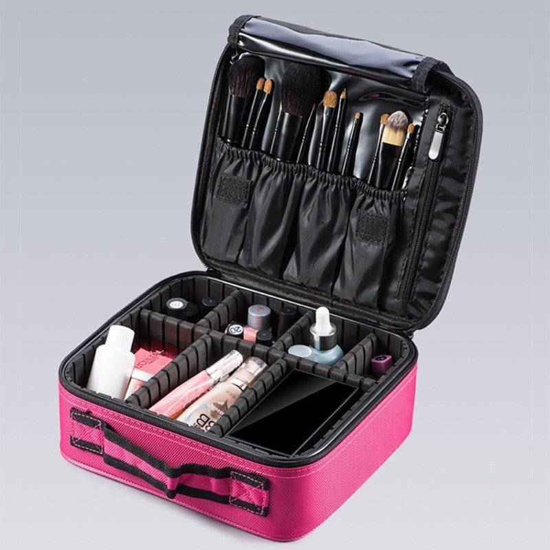 Cosmetics Travel Bag - EcoTomble