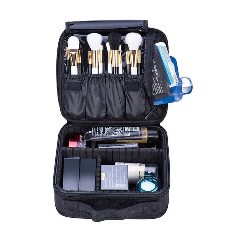 Cosmetics Travel Bag - EcoTomble