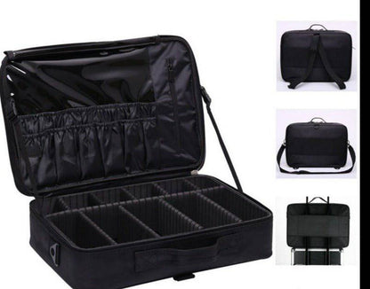 Cosmetics Travel Bag - EcoTomble