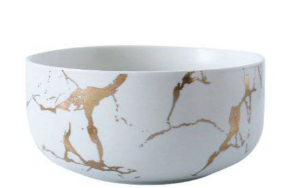 The Marble Servingware Collection - Rheasie & Co