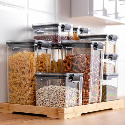 Food Storage Containers - EcoTomble