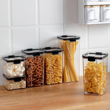 Food Storage Containers - EcoTomble