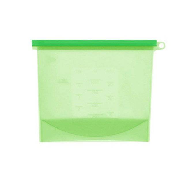 Silicone Cooking Bags - Rheasie & Co