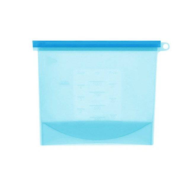 Silicone Cooking Bags - Rheasie & Co