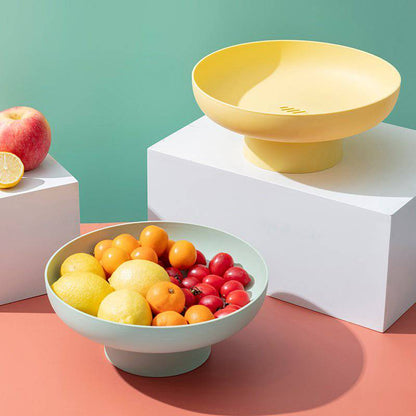 Nordic-style Fruit Bowls - Rheasie & Co