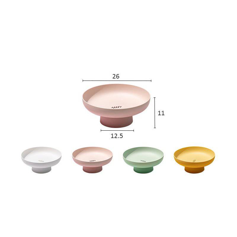 Nordic-style Fruit Bowls - Rheasie & Co