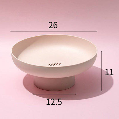 Nordic-style Fruit Bowls - Rheasie & Co