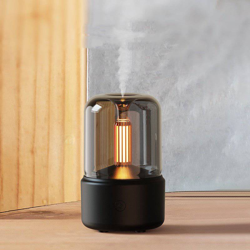 Candlelight Humidifier - EcoTomble