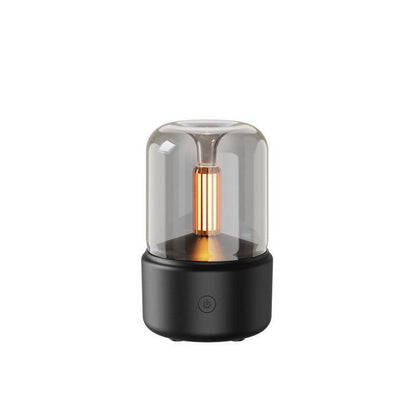 Candlelight Humidifier - EcoTomble