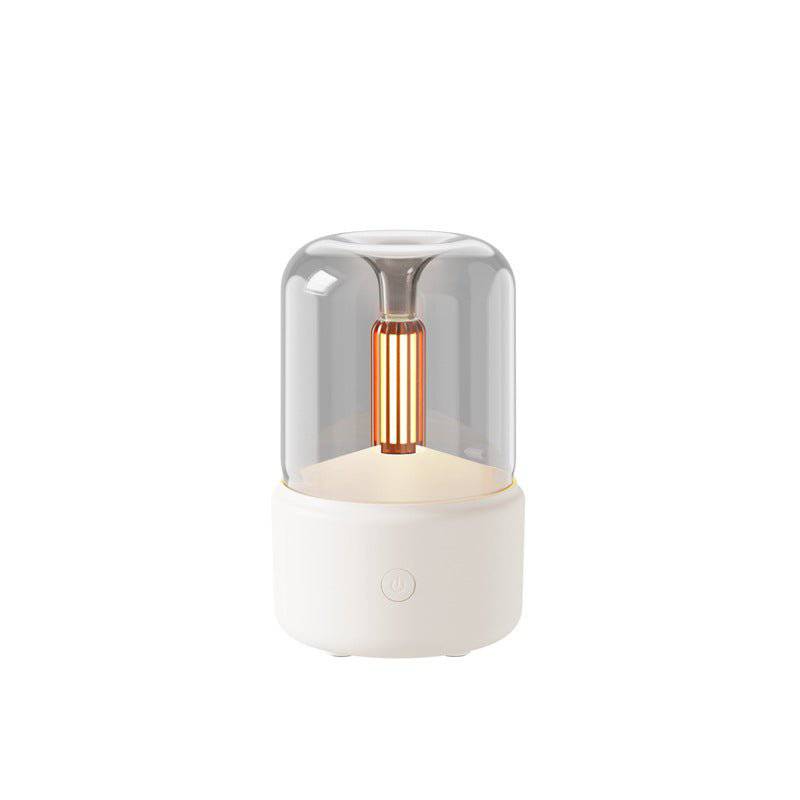 Candlelight Humidifier - EcoTomble