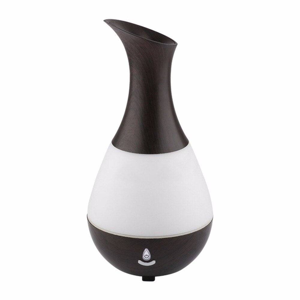 Humidifier Bluetooth Speaker LED Light - Rheasie & Co