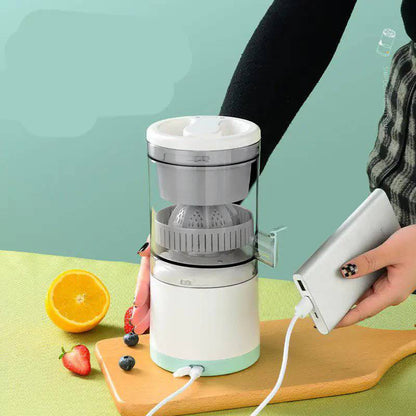 JuiceBuddy™ - USB Portable Juicer - Rheasie & Co