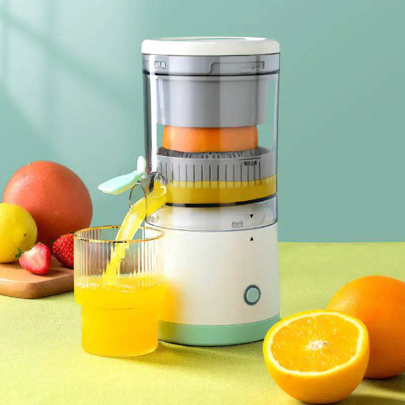 JuiceBuddy™ - USB Portable Juicer - Rheasie & Co