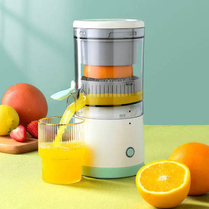 JuiceBuddy™ - USB Portable Juicer - Rheasie & Co