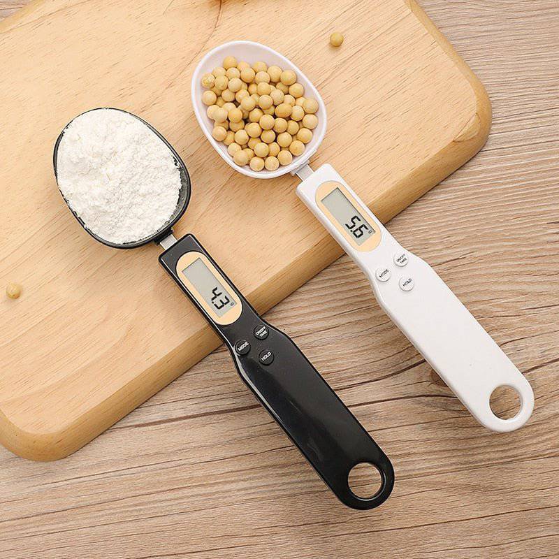 Digital Measuring Spoon - EcoTomble