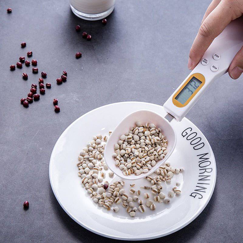 Digital Measuring Spoon - EcoTomble