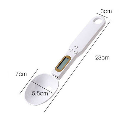 Digital Measuring Spoon - EcoTomble