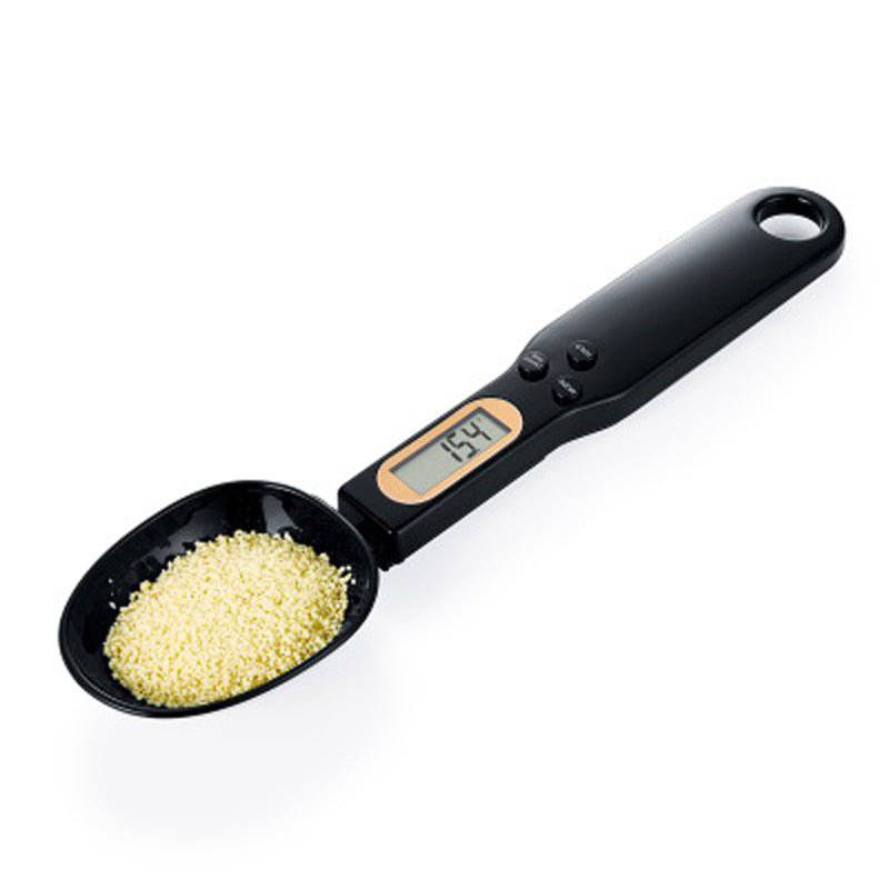 Digital Measuring Spoon - EcoTomble