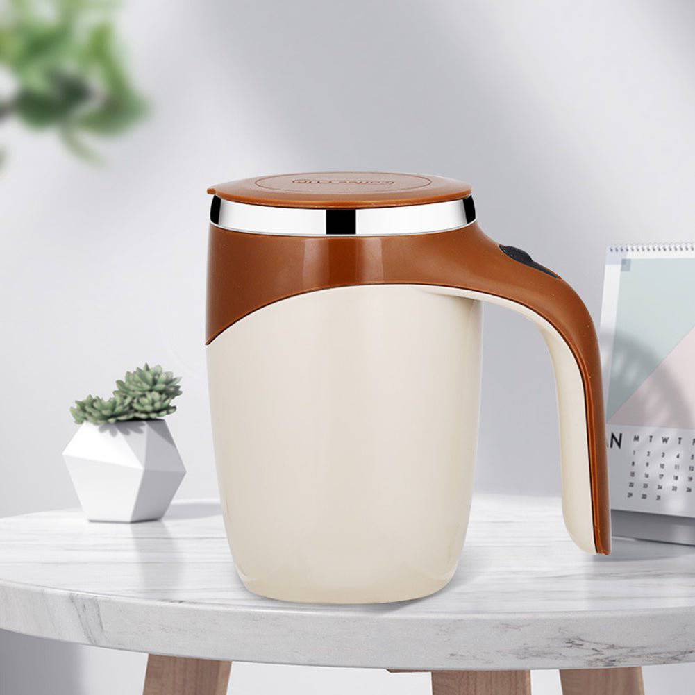 Self-Stirring Smart Mugs - Rheasie & Co