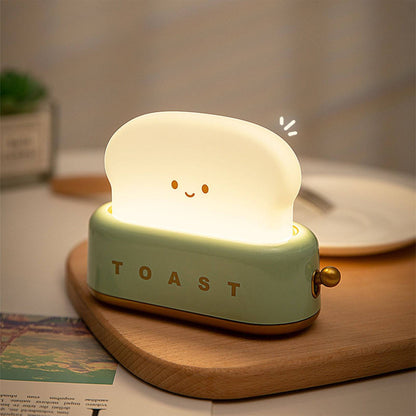 Toastie Night Light - Rheasie & Co