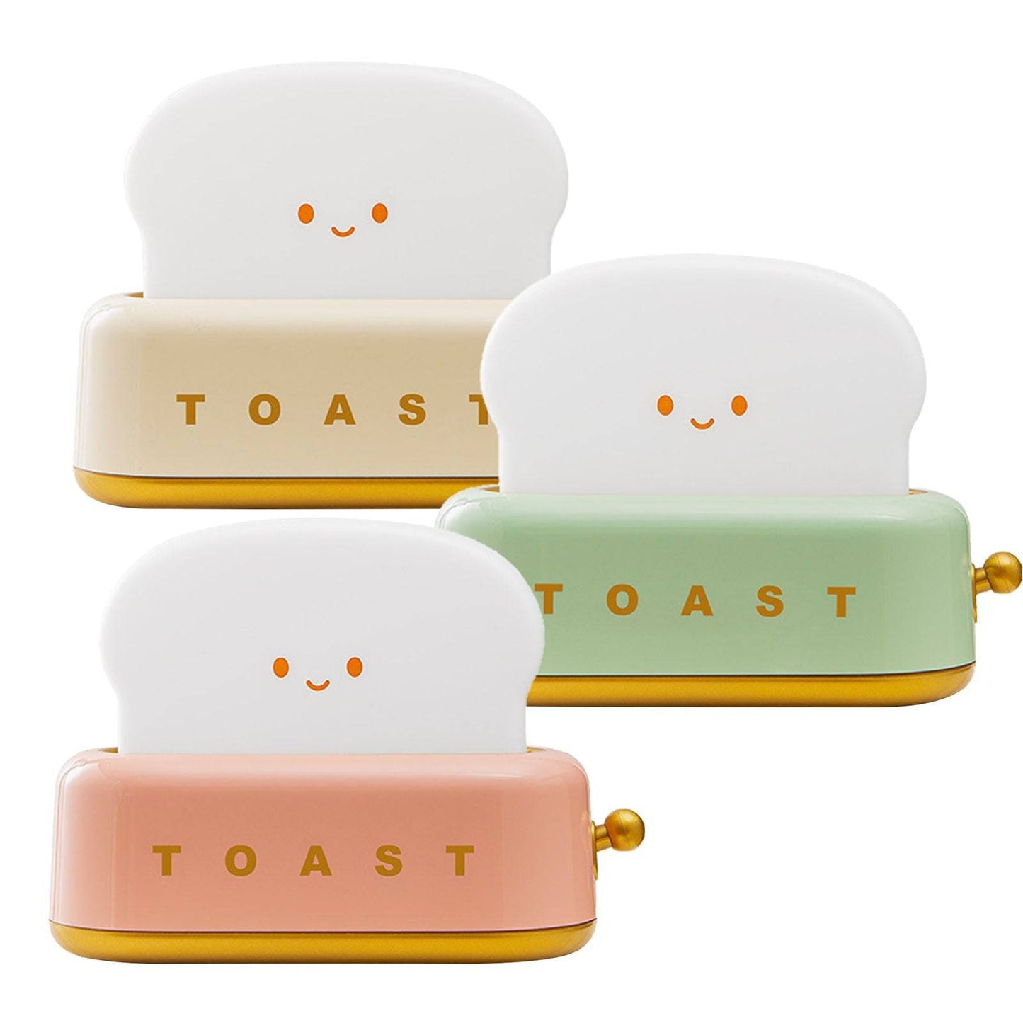 Toastie Night Light - Rheasie & Co