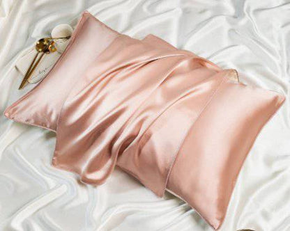 Mulberry Silk Pillowcase - Rheasie & Co